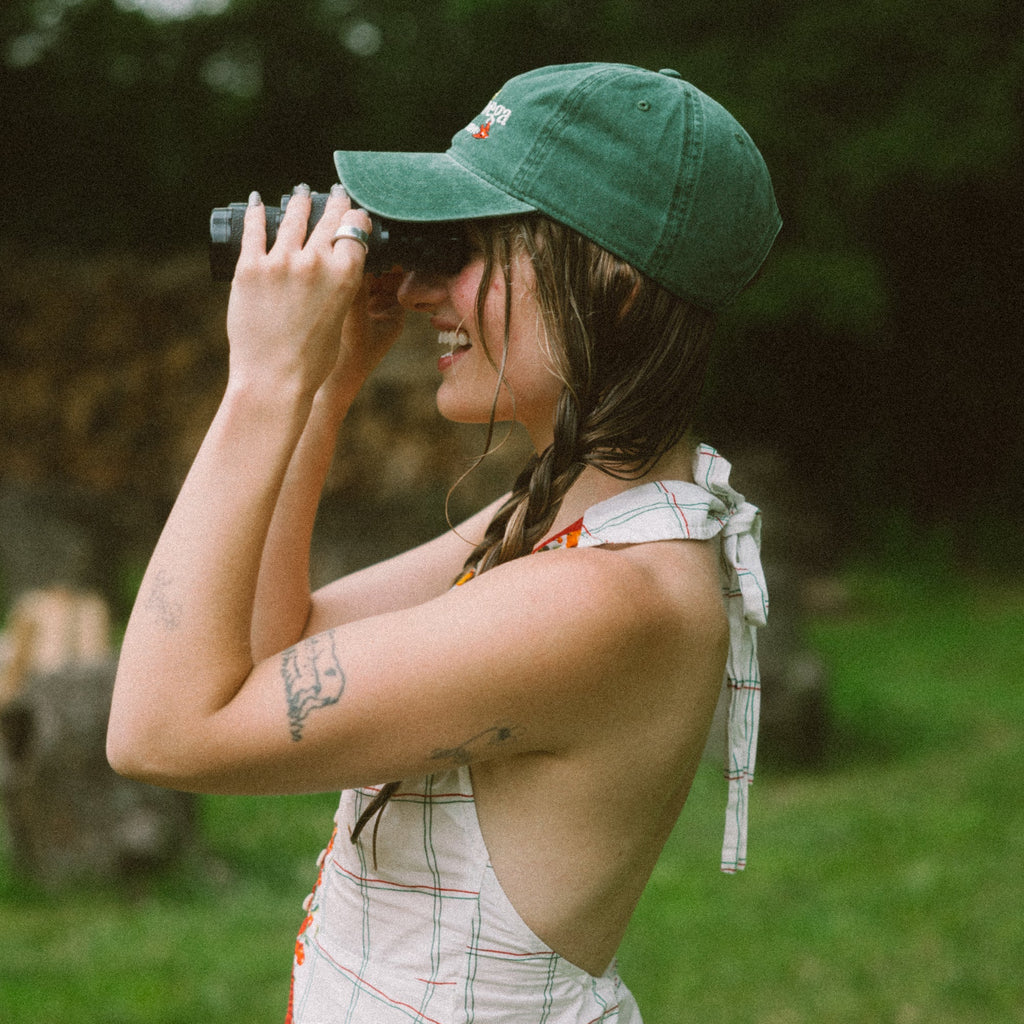 Wandawega Bird Watching Hat