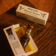 Load image into Gallery viewer, DUCK CALL
