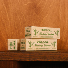 Load image into Gallery viewer, DUCK CALL
