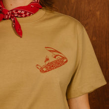 Load image into Gallery viewer, Knife Tee
