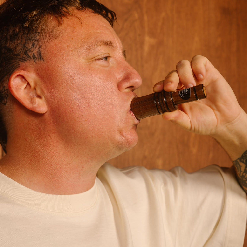 Duck Call