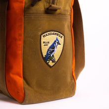 Load image into Gallery viewer, Blue Jay Embroidered Patch
