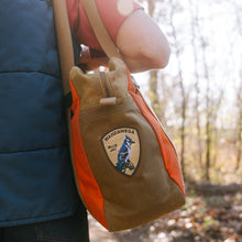 Load image into Gallery viewer, Blue Jay Embroidered Patch
