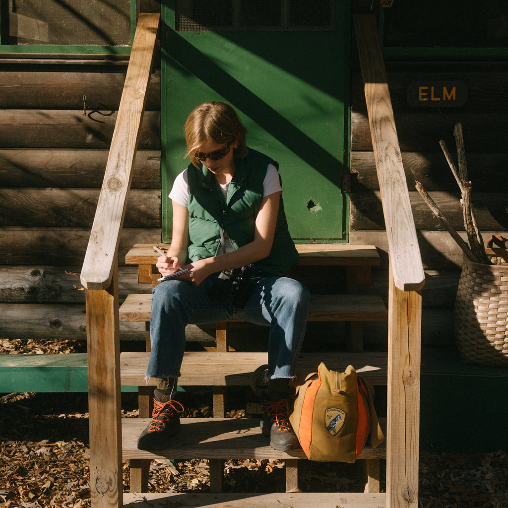 Blue Jay Embroidered Patch