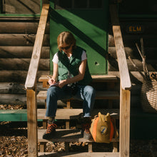 Load image into Gallery viewer, Blue Jay Embroidered Patch
