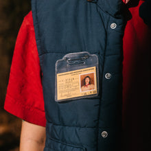 Load image into Gallery viewer, Bird Watching Membership Card
