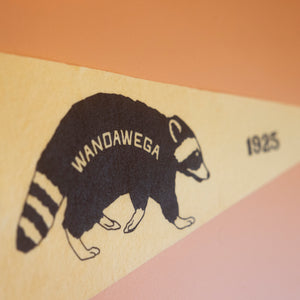 Wandawega Pennants