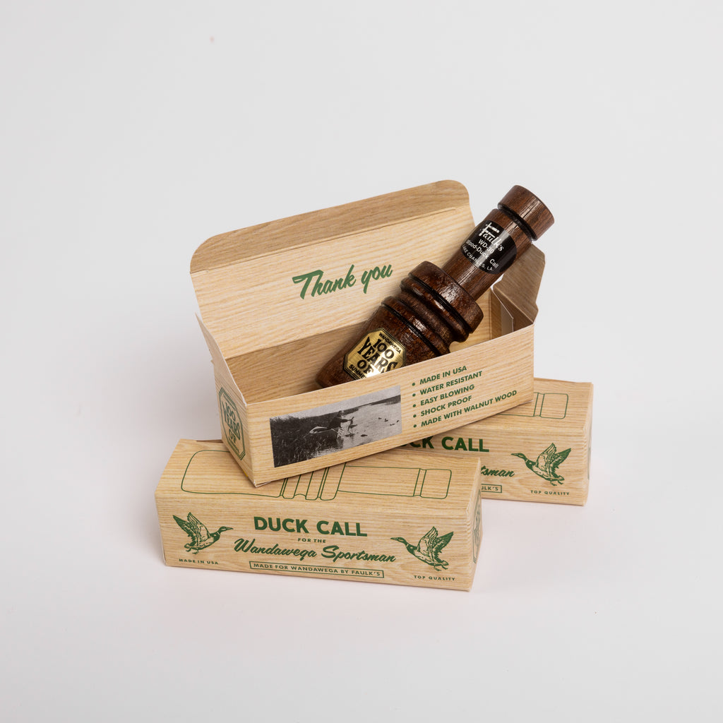 Duck Call