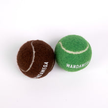 Load image into Gallery viewer, Standard Issue Camp Tennis Ball
