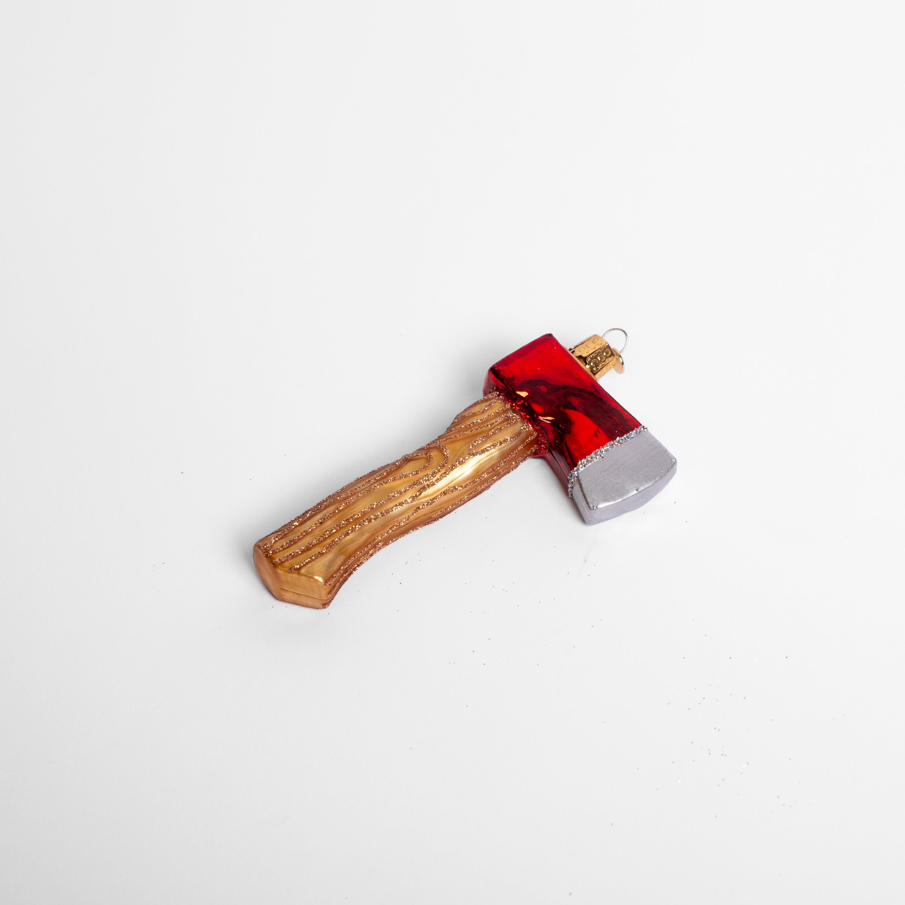 Axe Ornament