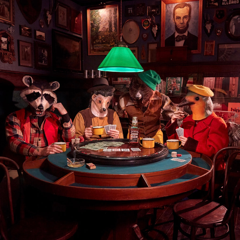 Crow Canyon Home x Camp Wandawega Enamelware Set