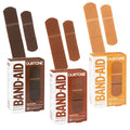 Sterile Band-Aid