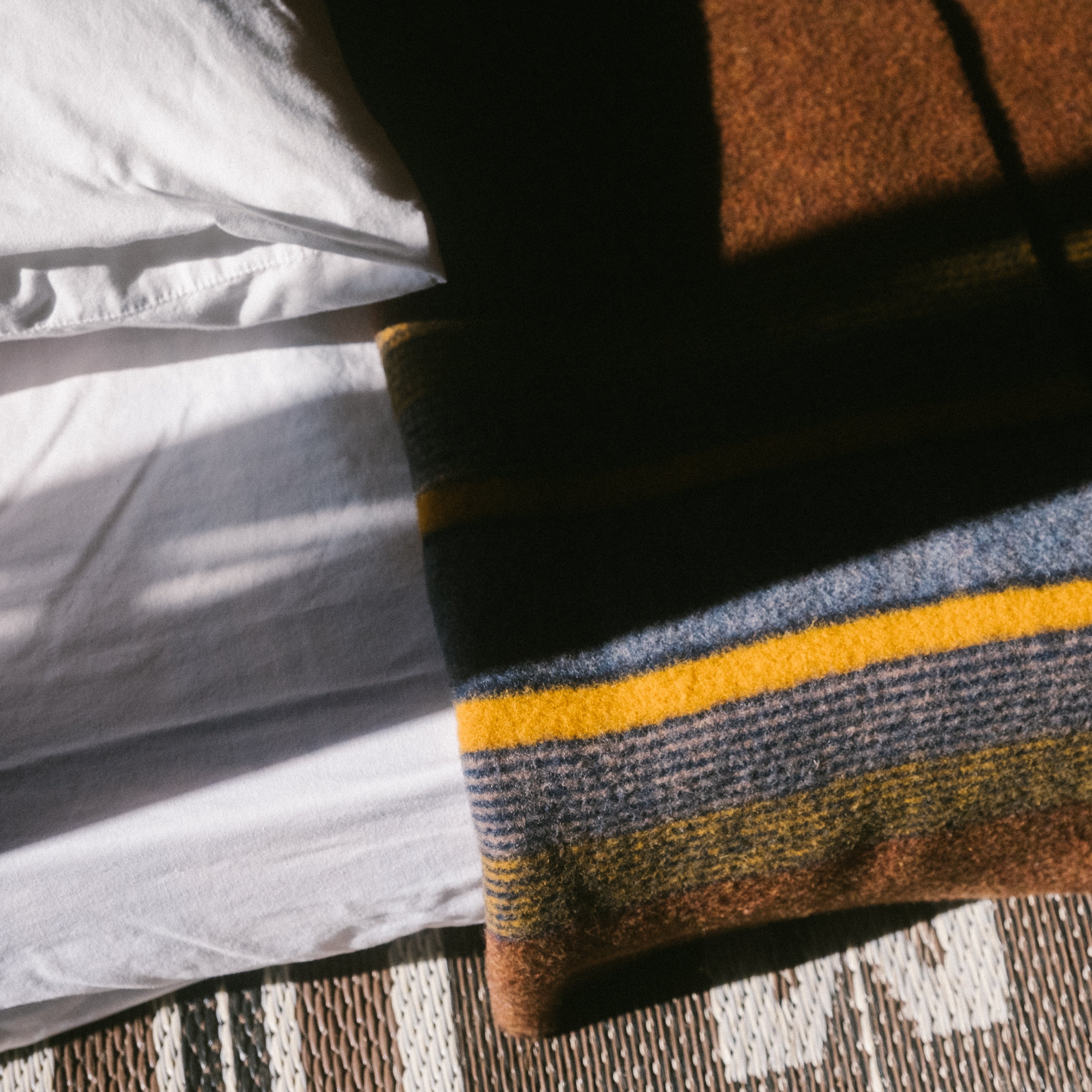 All Purpose Utility Blanket