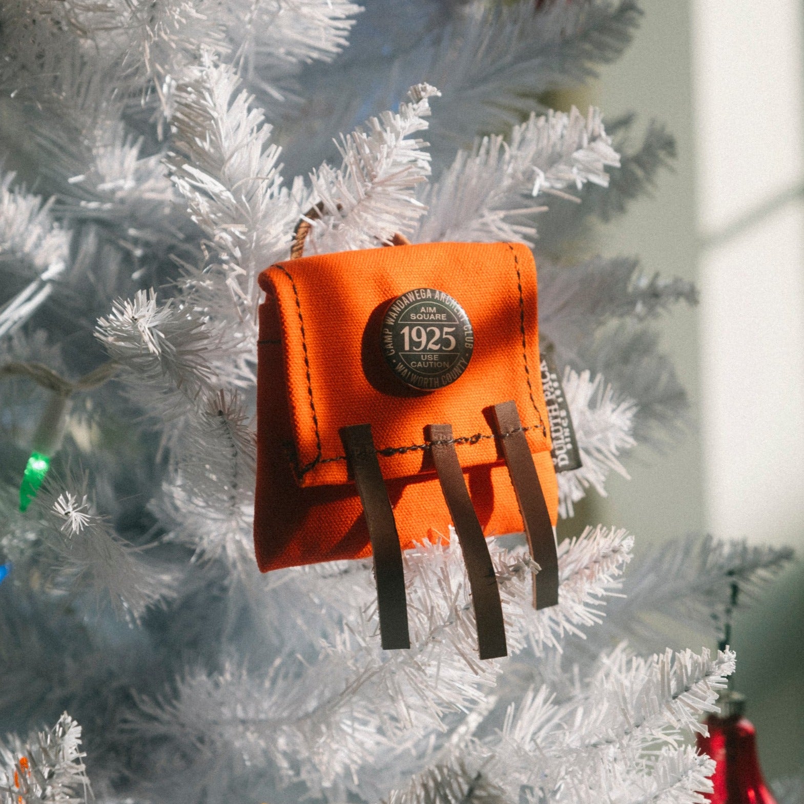 Wandawega x Duluth Holiday Pack