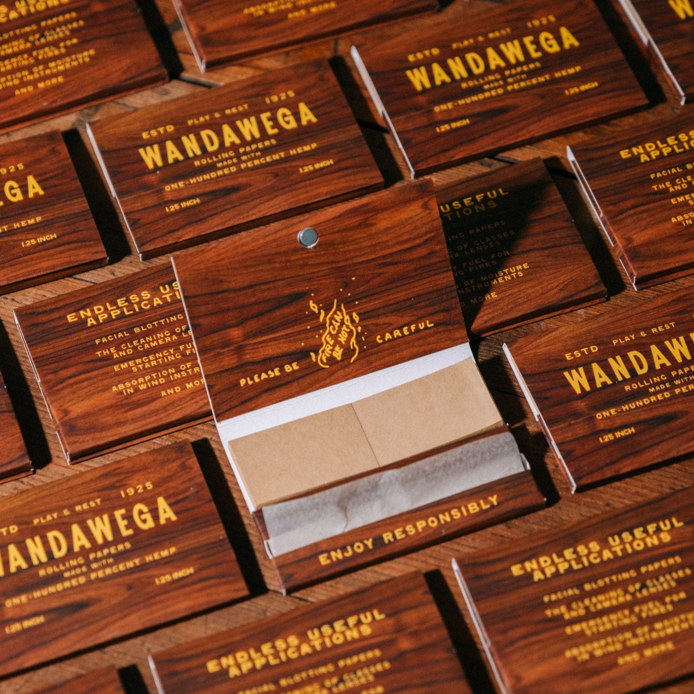 Wandawega Rolling Papers