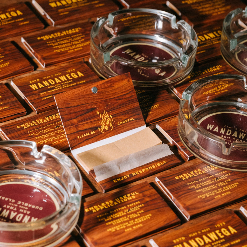 Wandawega Rolling Papers