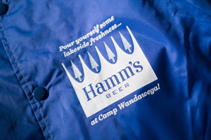 Wandawega x Hamm's: Suds Club Jacket