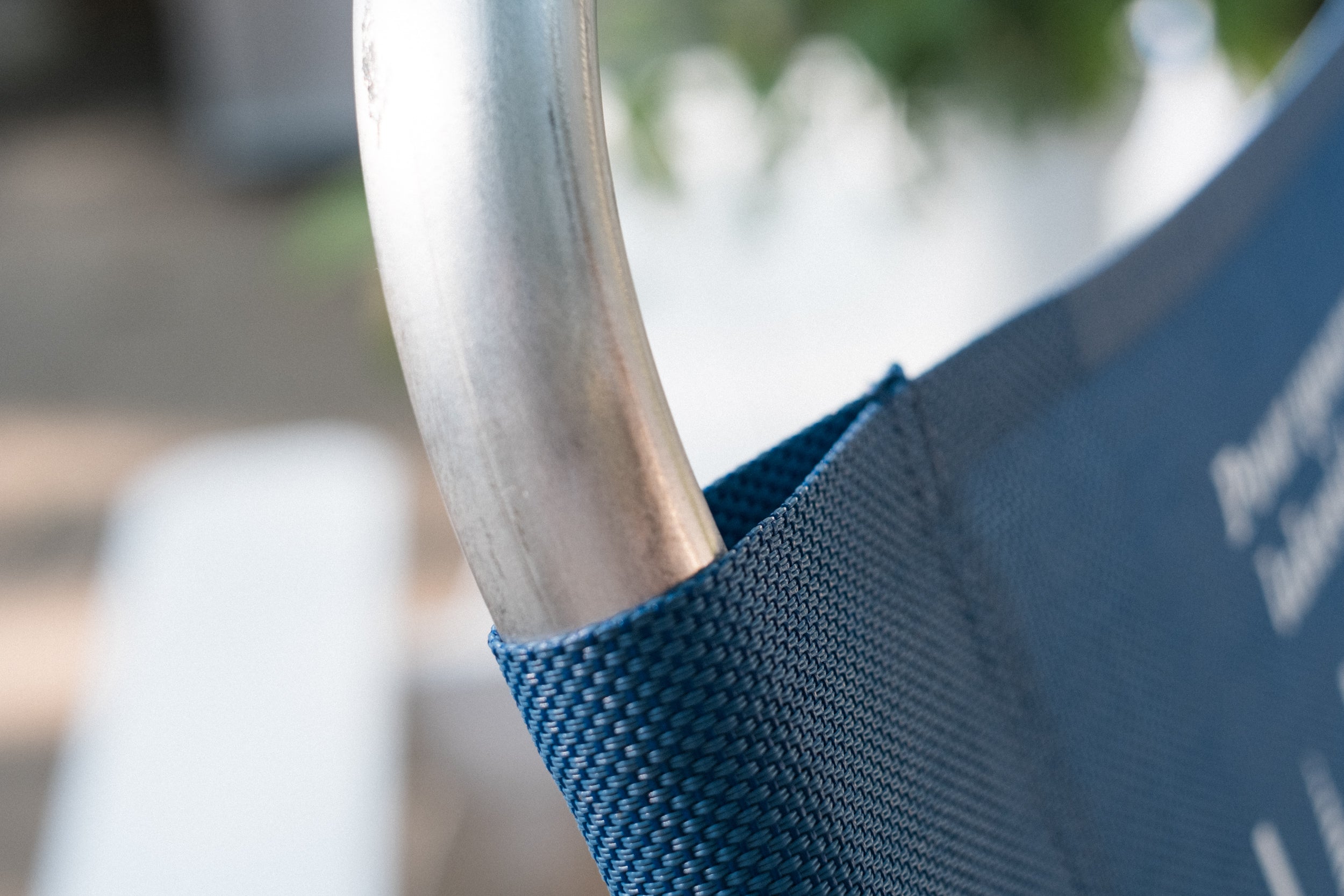 Wandawega x Hamm's: Camp Chair