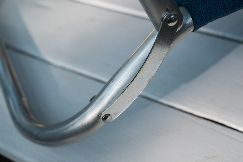 Wandawega x Hamm's: Camp Chair