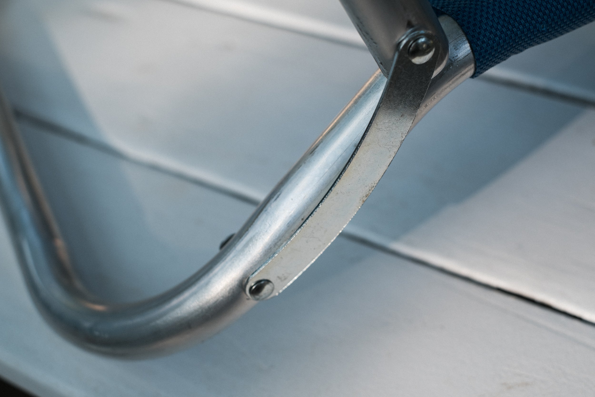 Wandawega x Hamm's: Camp Chair