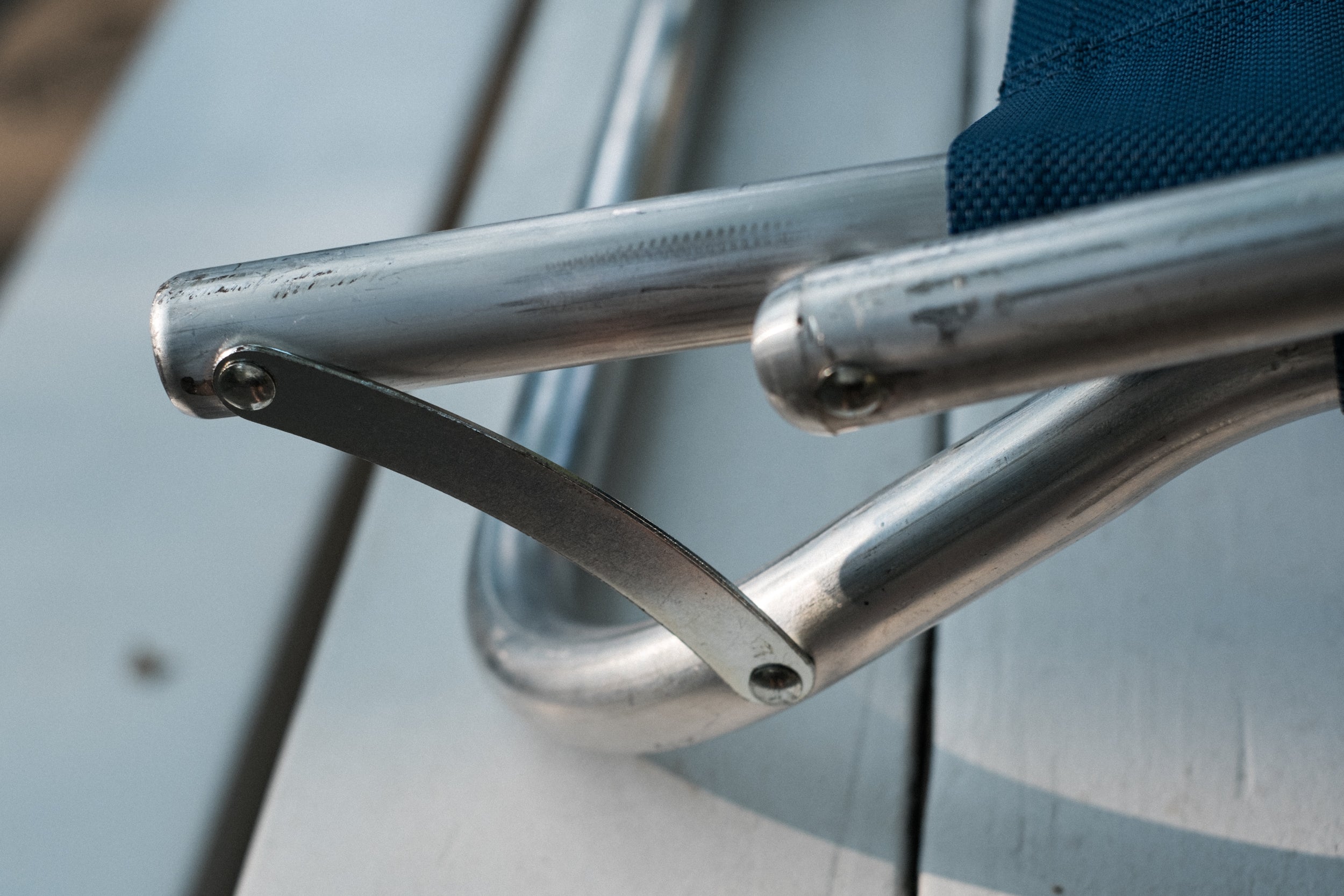 Wandawega x Hamm's: Camp Chair