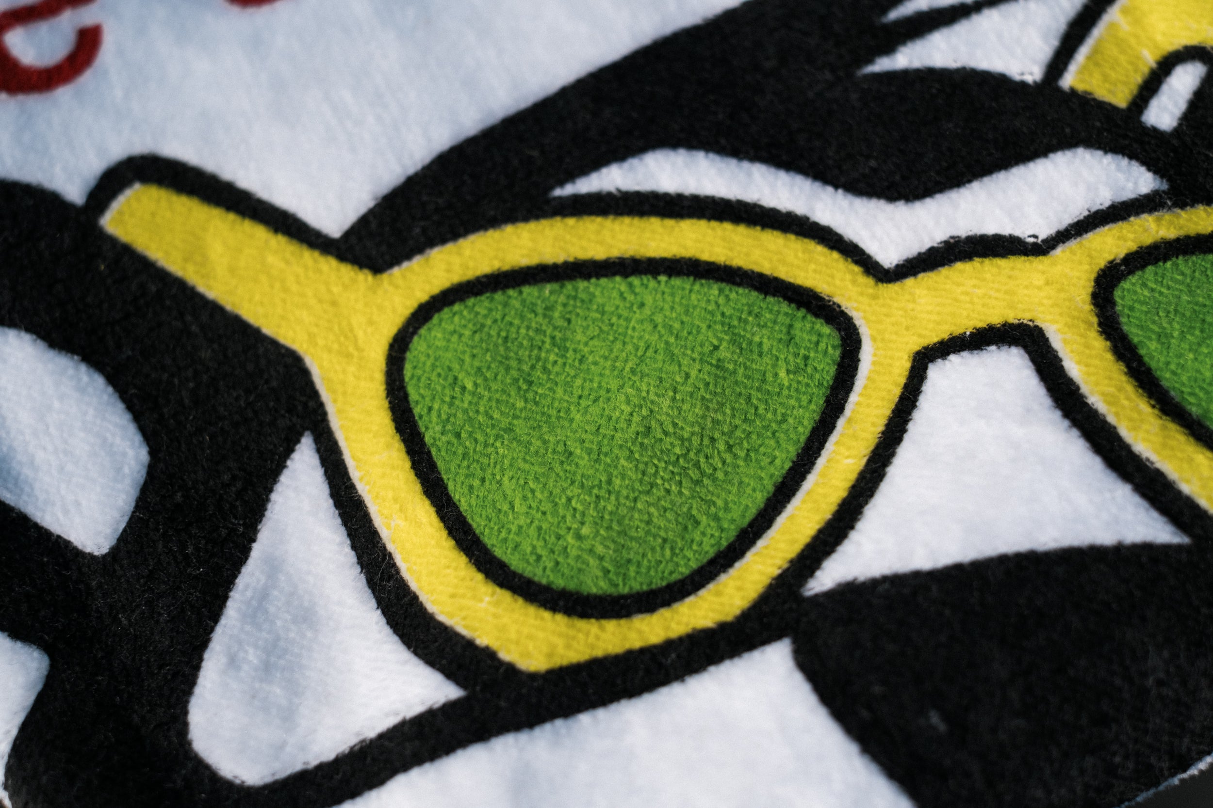 Wandawega x Hamm's: Beach Towel