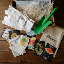 Load image into Gallery viewer, Wandawega Seed Co. Garden Kit
