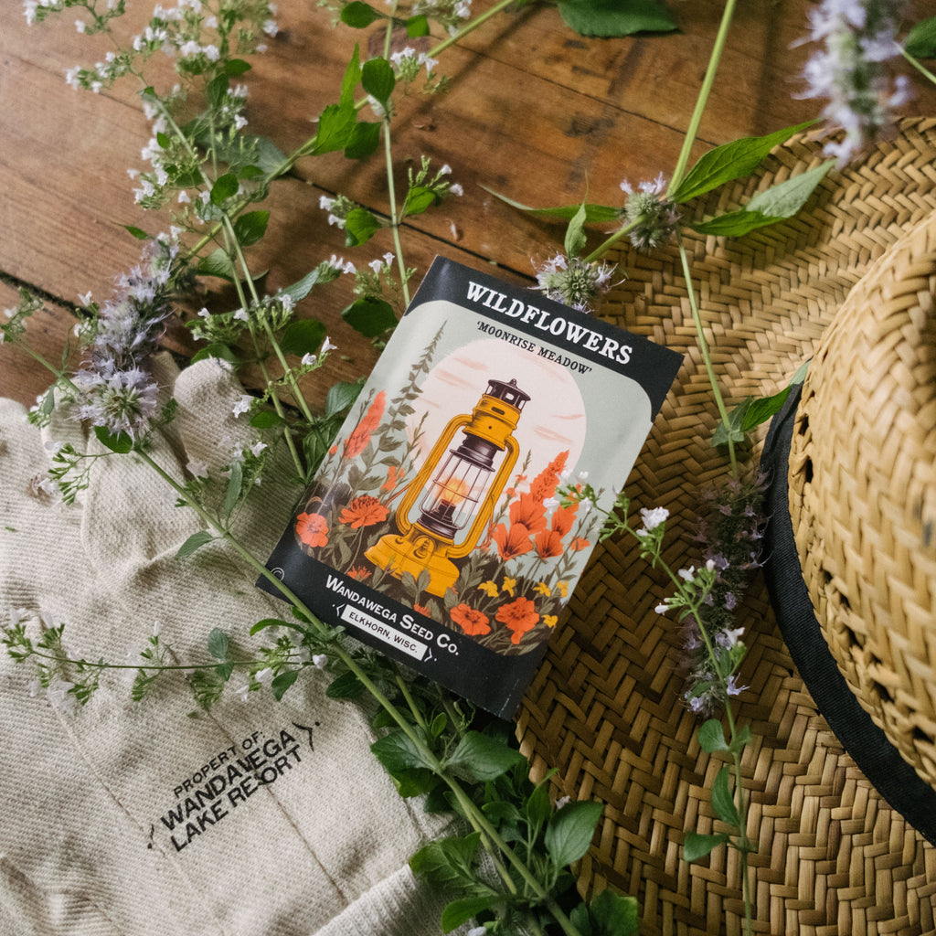 Wandawega Seed Co. Garden Kit