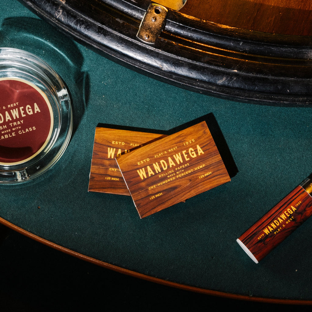 Wandawega Rolling Papers