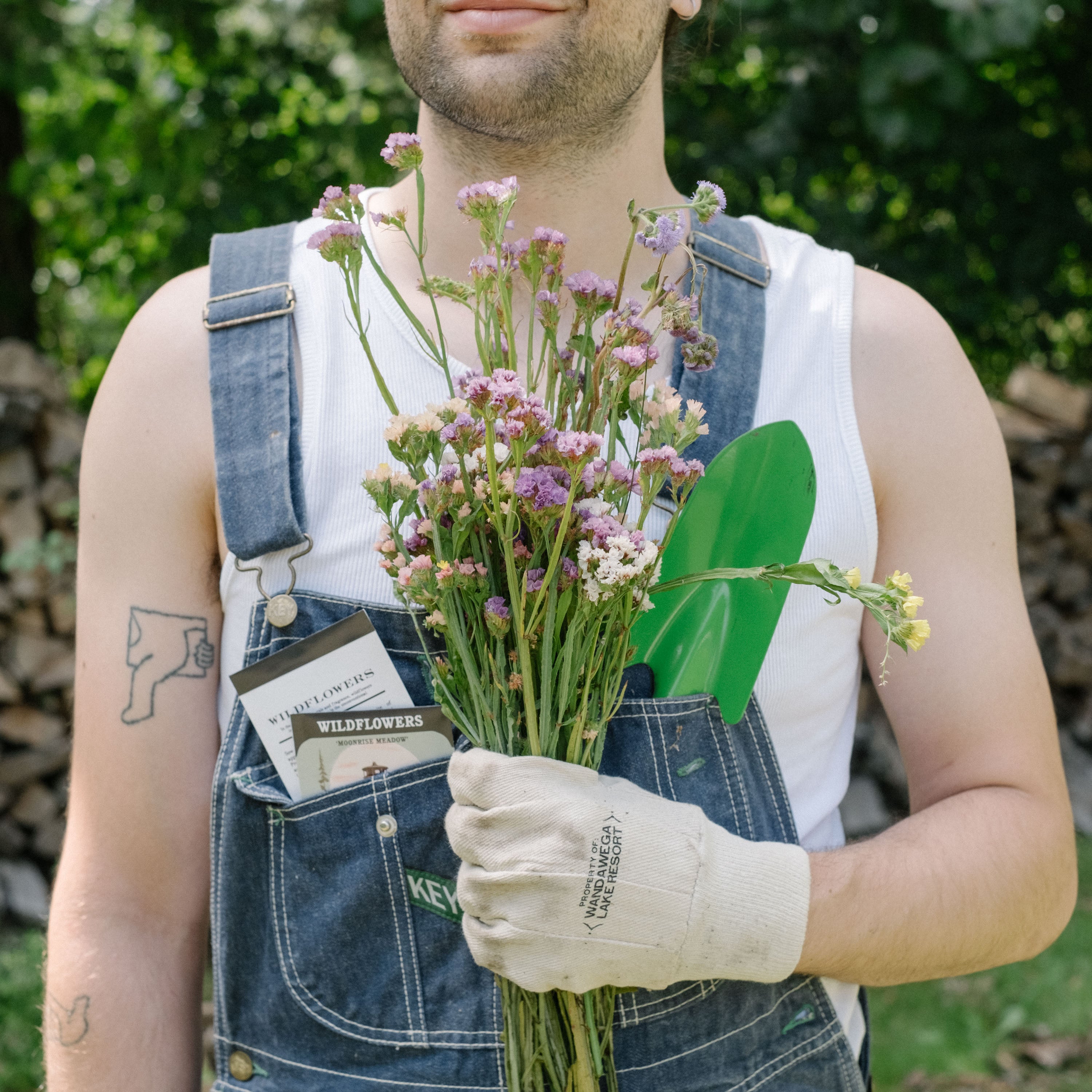 Wandawega Seed Co. Garden Kit