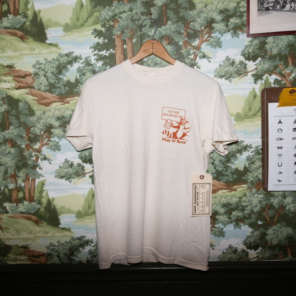 Play & Rest (T-Shirt)