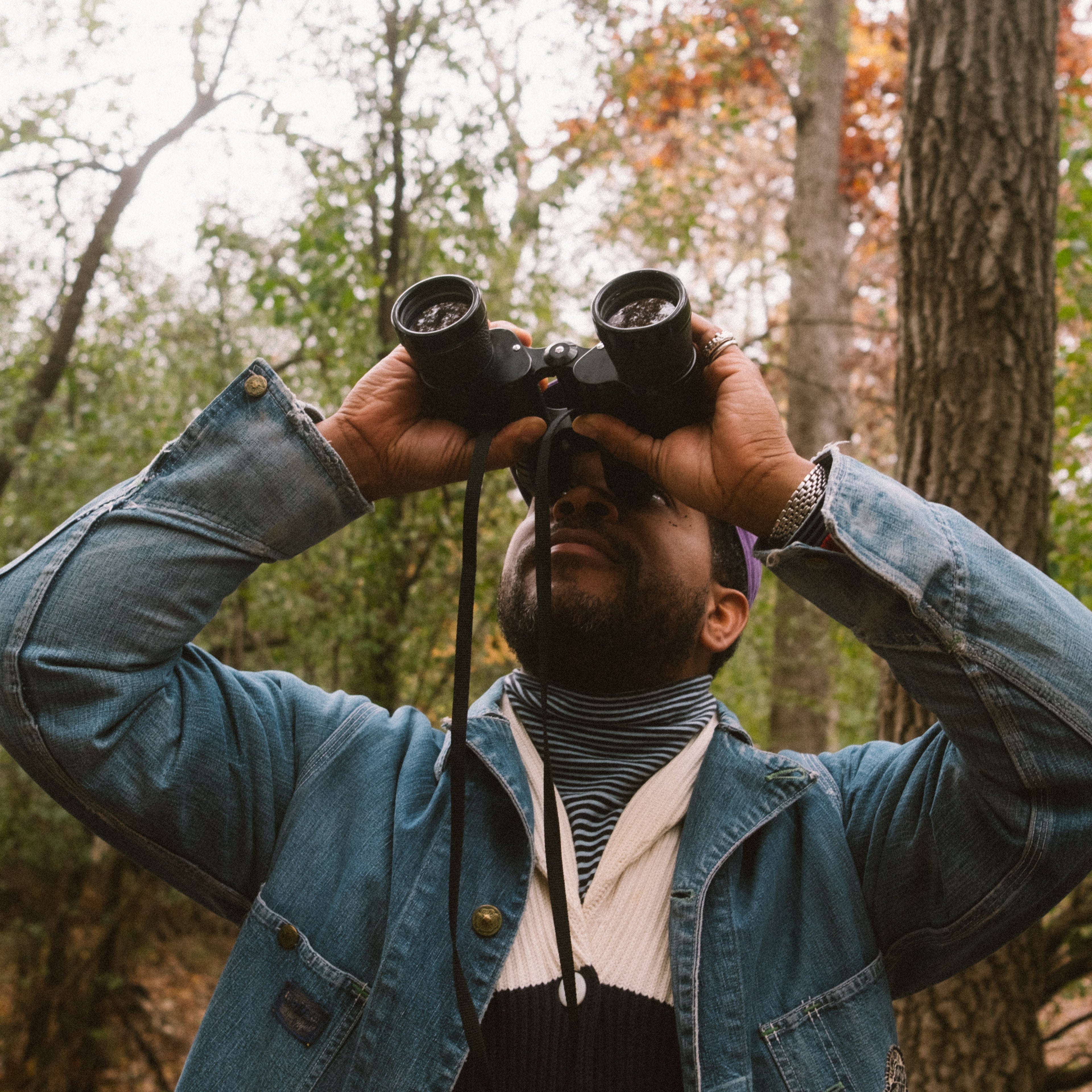 Binolux Field Binoculars