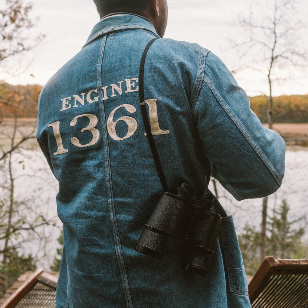 Binolux Field Binoculars