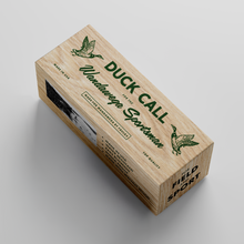Load image into Gallery viewer, DUCK CALL (PRE-ORDER)
