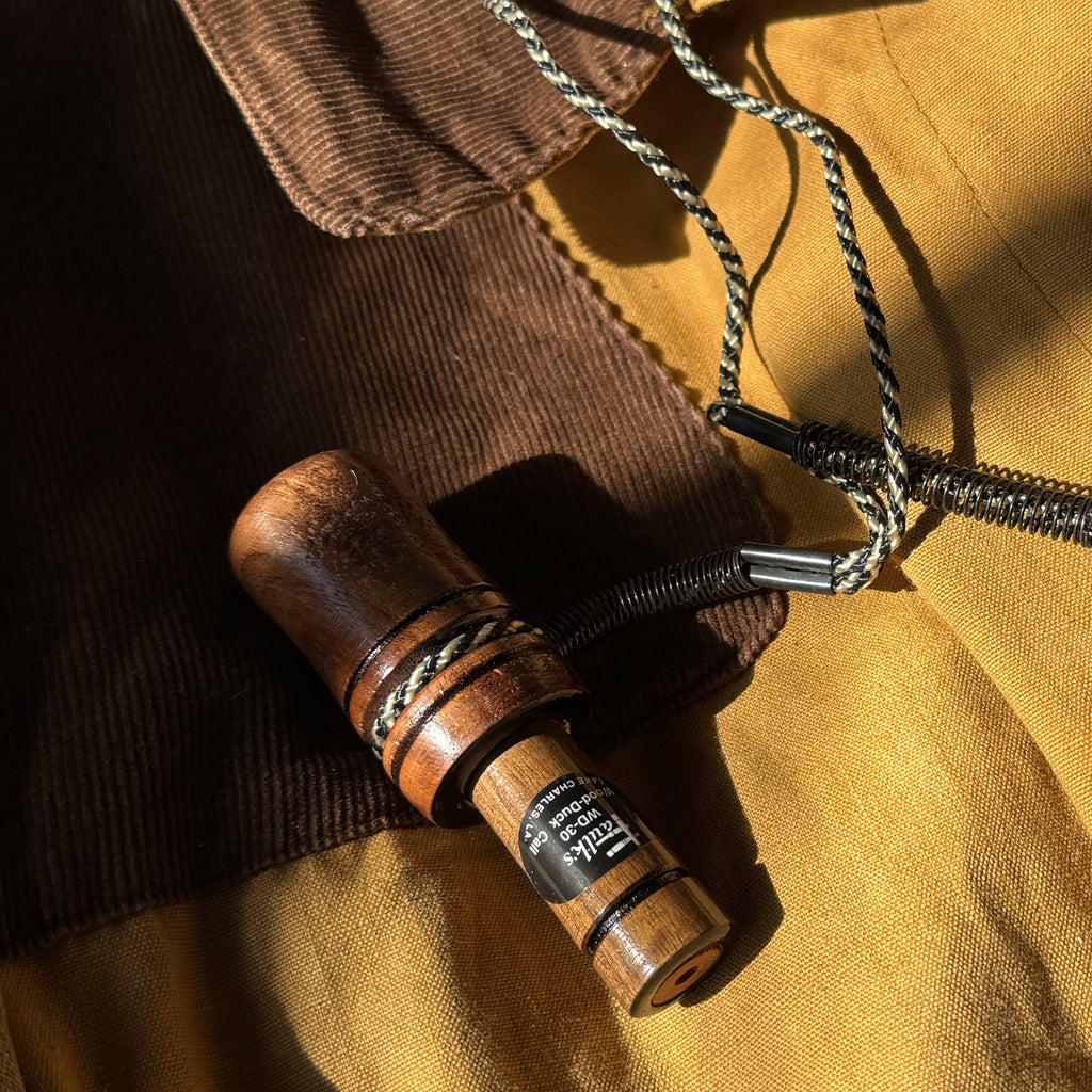 Duck Call