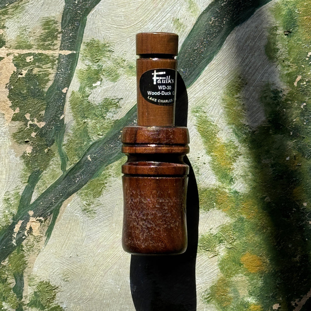 Duck Call