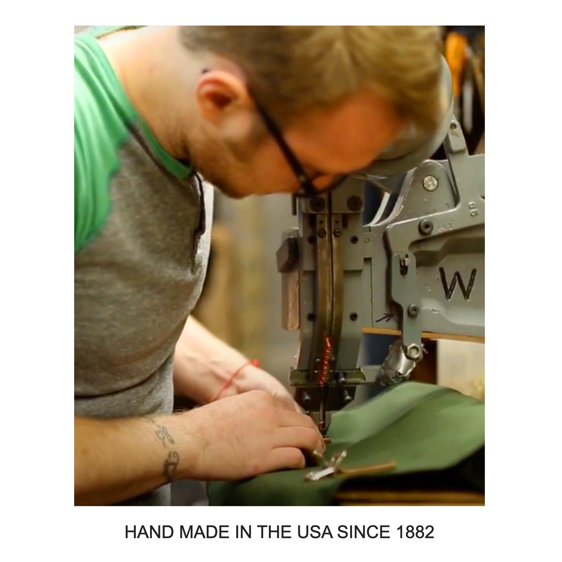 Wandawega x Duluth Holiday Pack