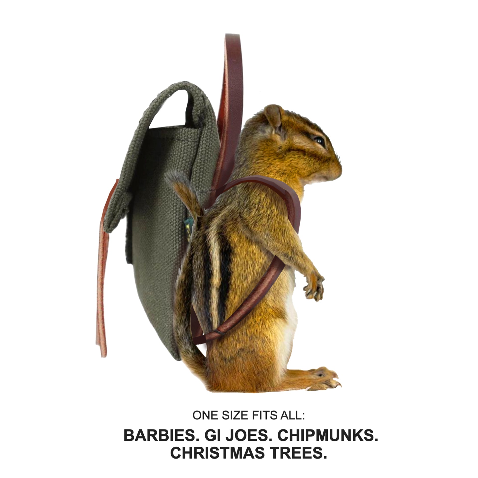 Wandawega x Duluth Holiday Pack