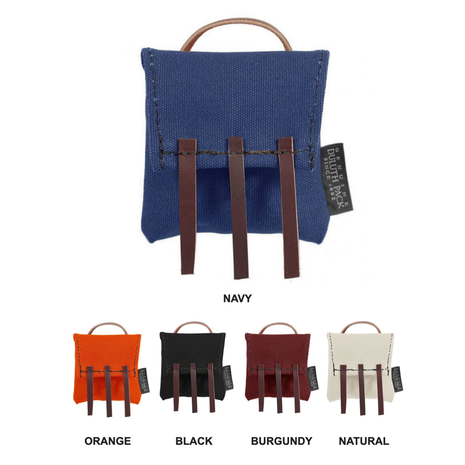 Wandawega x Duluth Holiday Pack