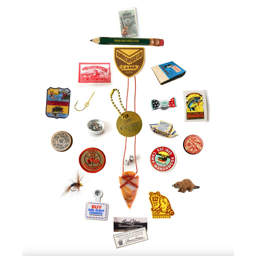 Wandawega x Duluth Holiday Pack