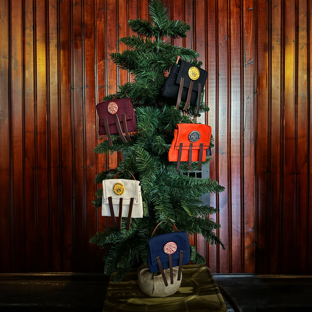 Wandawega x Duluth Holiday Pack