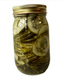 Dill Pickle Chips 1 Pt.
