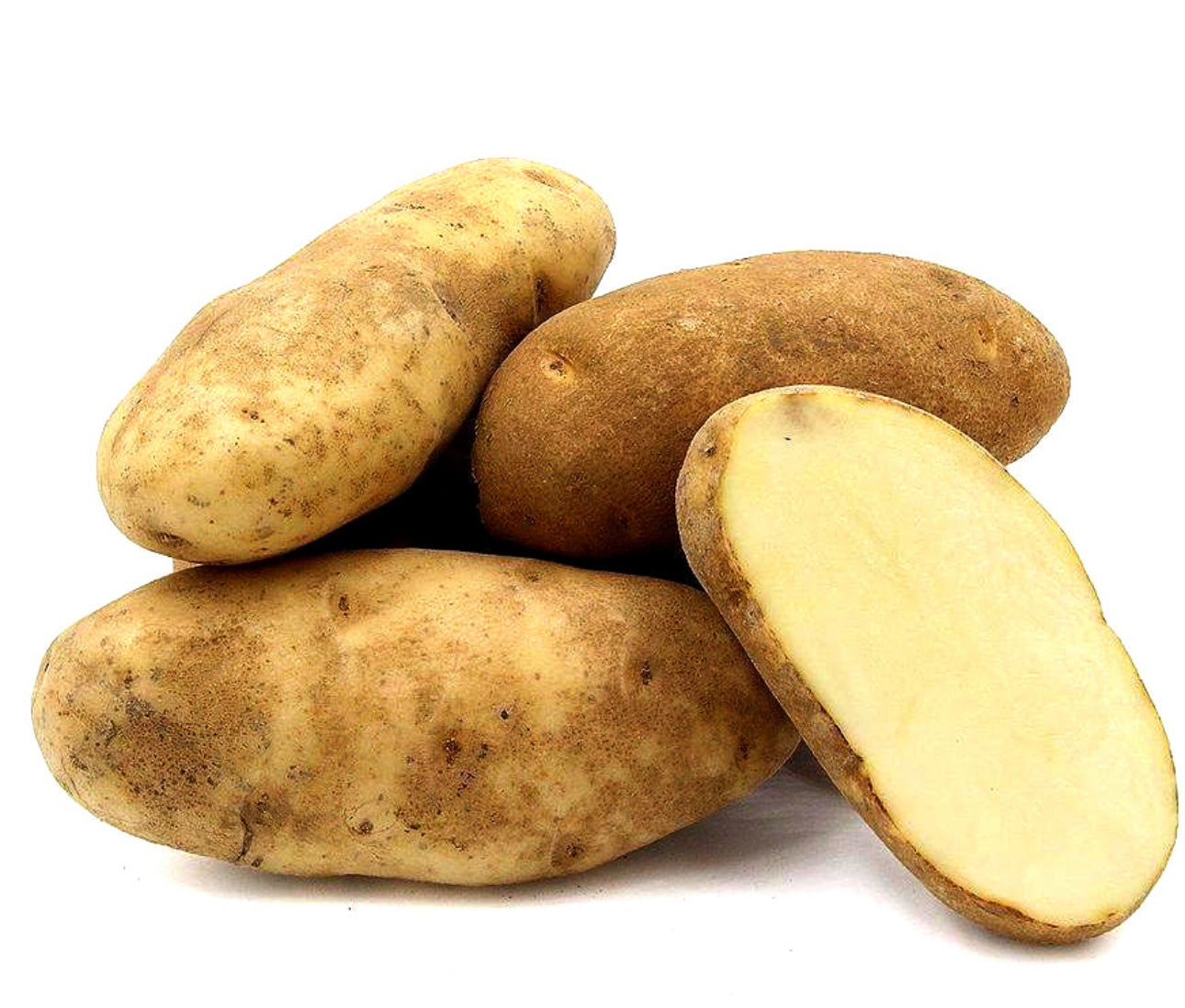 Potatoes