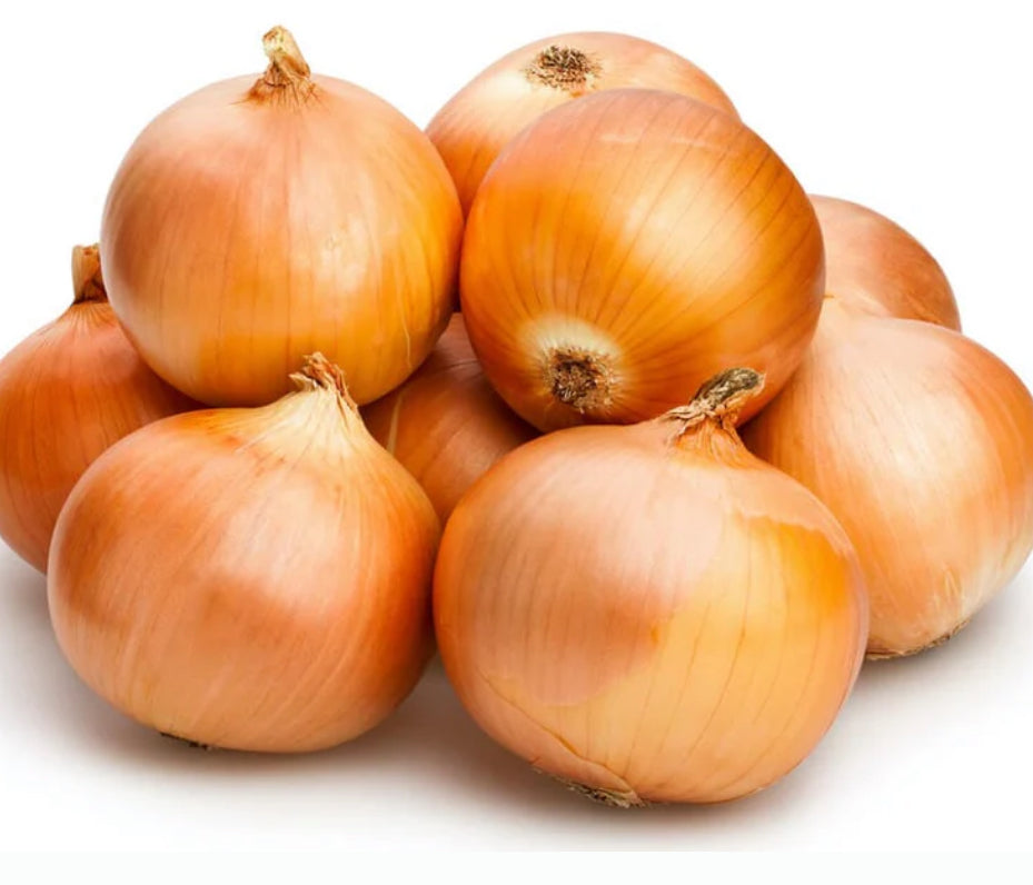 Onions