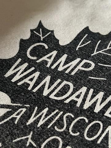 The Wandawega Market Bag