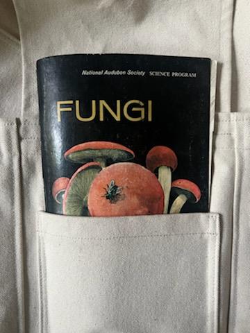 The Wandawega Market Bag