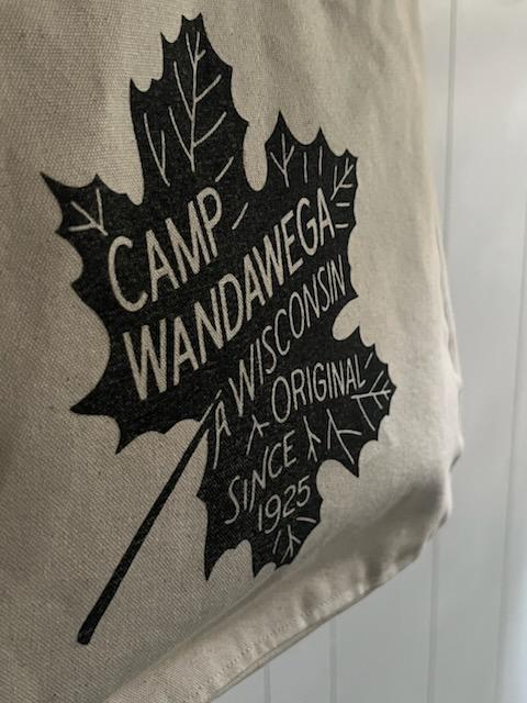 The Wandawega Market Bag