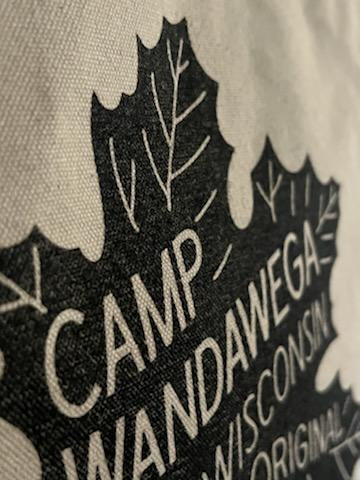 The Wandawega Market Bag