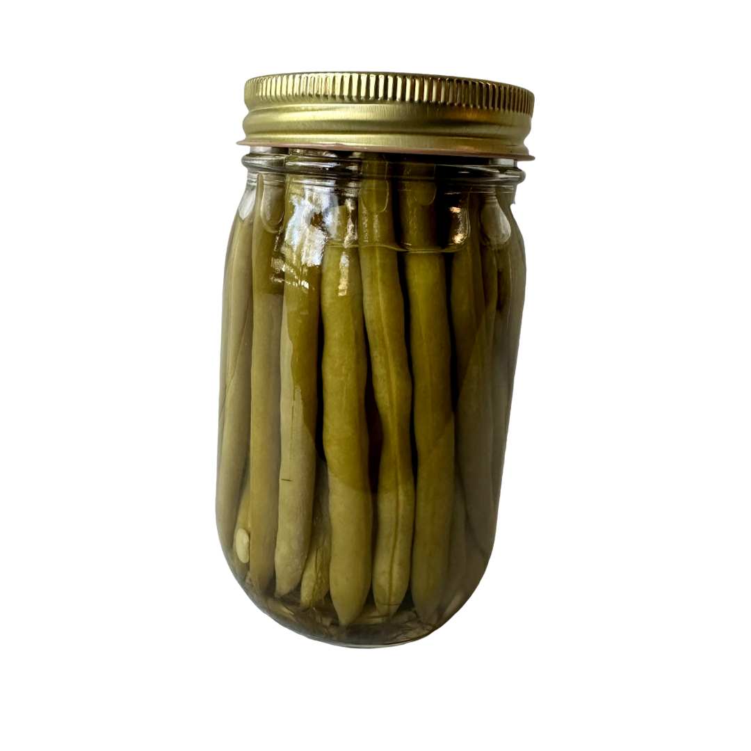Dilly Bean 1 pt.