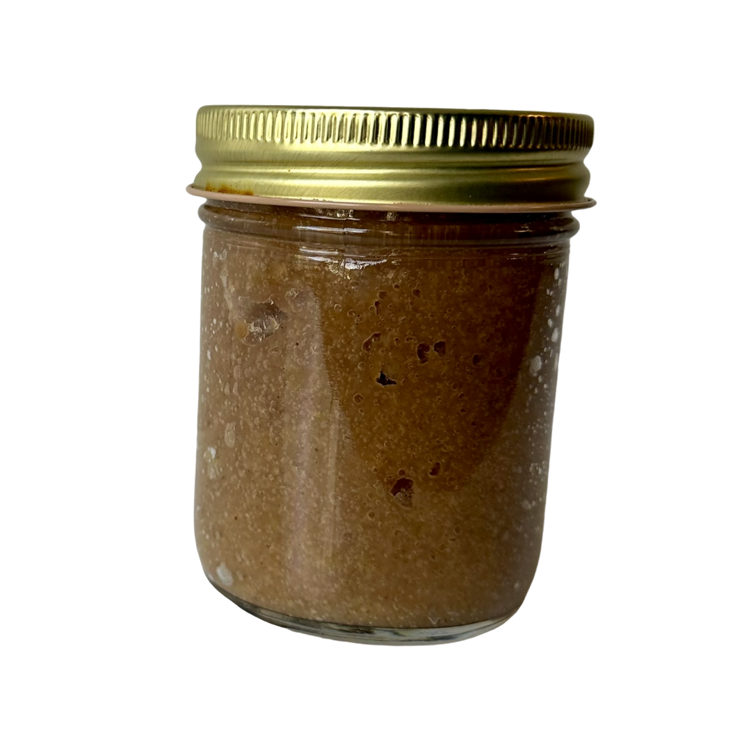 Apple Butter 8 Oz.